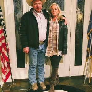 Meet your Posher, Tracy